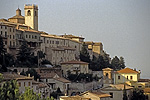 Arcevia (Marken, Itali); Arcevia (Marche, Italy)