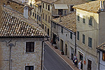 Mondavio (Marche, Itali); Mondavio (Marche, Italy)