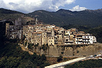 San Gregorio da Sassola (Lazio, Itali); San Gregorio da Sassola (Lazio, Italy)