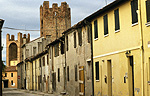 Montagnana (Veneto, Itali); Montagnana (Veneto, Italy)