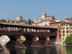 Ponte degli Alpini (Bassano del Grappa, Itali); Ponte degli Alpini (Bassano del Grappa, Italy)