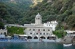 Abdij van San Fruttuoso; San Fruttuoso Abbey