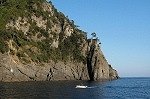 Monte di Portofino, Punto Chiappa; Monte di Portofino, Punto Chiappa
