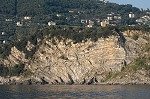 Monte di portofino; Coast near Camogli