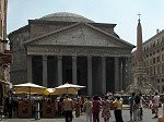 Pantheon (Rome); Pantheon