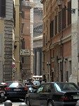 Via degli Orfani (Rome, Italië); Via degli Orfani (Rome, Italy)