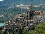 Colledimezzo (Abruzzen, Itali); Colledimezzo ( Abruzzo, Italy)