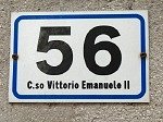 Corso Vittorio Emanuele II; Corso Vittorio Emanuele II