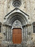 Santa Maria Maggiore. Lanciano (Abruzzen, Itali); Santa Maria Maggiore. Lanciano (Abruzzo, Italy)