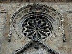 Santa Maria Maggiore. Lanciano (Abruzzen, Itali); Santa Maria Maggiore. Lanciano (Abruzzo, Italy)