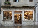 Kunsthandel (Bassano del Grappa, Itali); Art shop(Bassano del Grappa, Italy)