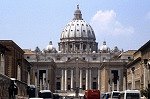 Sint-Pietersbasiliek (Rome, Itali); St. Peter