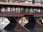Ponte degli Alpini (Bassano del Grappa, Italië); Ponte degli Alpini (Bassano del Grappa, Italy)