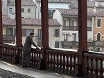 Ponte degli Alpini (Bassano del Grappa, Itali); Ponte degli Alpini (Bassano del Grappa, Italy)