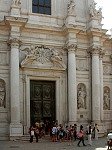 Chiesa dei Gesuiti (Veneti, Itali); Chiesa dei Gesuiti (Venice, Italy)
