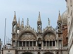 Basiliek van San Marco (Venetië, Italië); St Mark