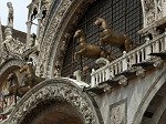 Basiliek van San Marco (Veneti, Itali); St Mark