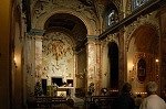 Kloosterkerk van Monte Senario (Toscane, Italië); Church of the convent of Monte Senario (Tuscany)