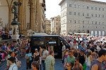 Piazza della Signoria (Florence, Itali); Piazza della Signoria (Florence, Italy)