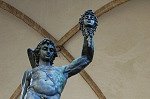 Loggia dei Lanzi (Florence, Itali); Loggia dei Lanzi (Florence, Italy)