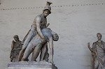 Loggia dei Lanzi (Florence, Itali); Loggia dei Lanzi (Florence, Italy)