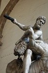 Loggia dei Lanzi (Florence, Itali); Loggia dei Lanzi (Florence, Italy)