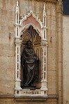 Chiesa di Orsanmichele (Florence, Itali); Chiesa di Orsanmichele (Florence, Italy)