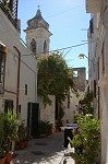 Polignano a Mare (Apuli, Itali); Polignano a Mare (Apulia, Italy)