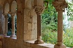 Convento di S. Benedetto (Apuli, Itali); Convento di S. Benedetto (Apulia, Italy)