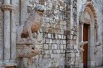 Kathedraal van Conversano (Apuli, Itali); Conversano Cathedral (Apulia, Italy)