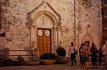 Kathedraal van Conversano (Apuli, Itali); Conversano Cathedral (Apulia, Italy)