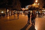 Piazza XX Settembre (Martina Franca, Itali); Piazza XX Settembre (Martina Franca, Italy)