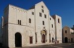 Basilica di San Nicola (Bari, Apuli, Itali); Basilica di San Nicola (Apulia, Italy)