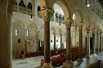 Kathedraal van Bari (Apuli, Itali); Bari Cathedral (Apulia, Italy)