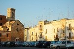 Barivecchia (Bari, Apuli, Itali); Barivecchia (Bari, Apulia, Italy)