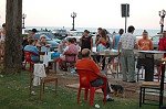 Lungomare Imperatore Augusto (Bari, Itali); Lungomare Imperatore Augusto (Bari, Italy)