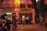 Bar in Barivecchia (Bari, Apuli, Itali); Bar in Barivecchia (Bari, Apulia, Italy)