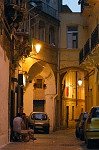 Barivecchia (Bari, Apuli, Itali); Barivecchia (Bari, Apulia, Italy)