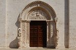 Kathedraal van Bitetto (Apulië, Italië); Bitetto Cathedral (Apulia, Italy)