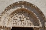 Kathedraal van Bitetto (Apulië, Italië); Bitetto Cathedral (Apulia, Italy)