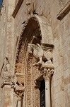 Kathedraal Bitonto (Apuli, Itali); Cathedral Bitonto (Apulia, Italy)