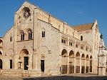 Kathedraal Bitonto (Apuli, Itali); Cathedral Bitonto (Apulia, Italy)