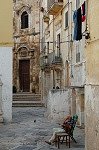 Bitonto (Apuli�, Itali�); Bitonto (Apulia, Italy)