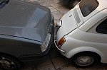 Parkeren (Giovinazzo, Apulië, Italië); Parking (Giovinazzo, Apulia, Italy)