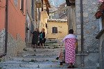 Tagliacozzo (Abruzzen, Itali); Tagliacozzo (Abruzzo, Italy)