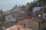 Tagliacozzo (Abruzzen, Itali); Tagliacozzo (Abruzzo, Italy)