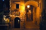 Tagliacozzo (Abruzzen, Italië); Tagliacozzo (Abruzzo, Italy)