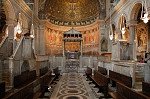 San Clemente (Rome, Itali); San Clemente (Rome, Italy)