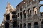 Colosseum (Rome, Italië); Colosseum (Italy, Latium, Rome)