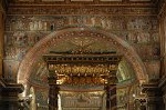 Basiliek van Santa Maria Maggiore; Basilica of Saint Mary Major (Rome, Italy)